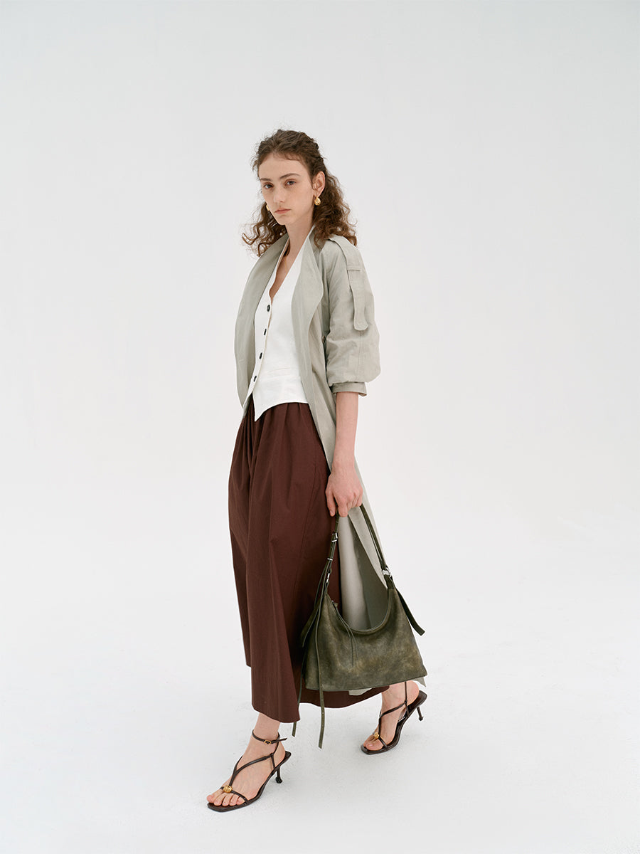 New Tote Bag: Elegant and Sophisticated Luxury
