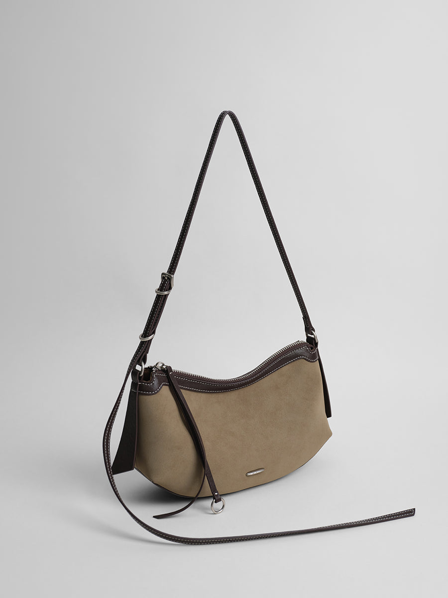 Dermal armpit bag