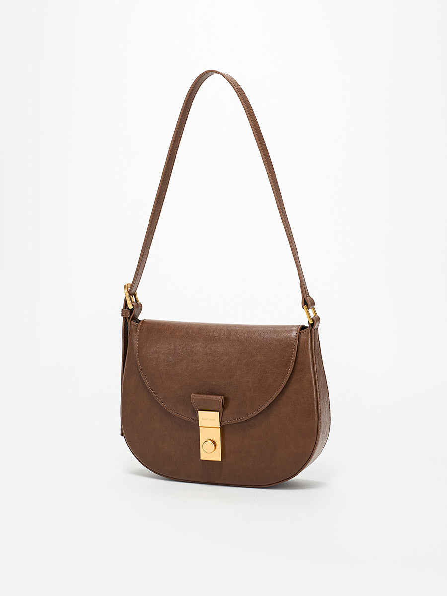 Love No Choice - Saddle Bag