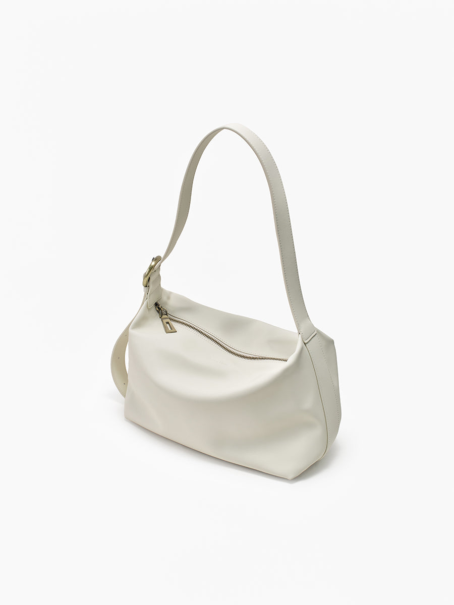 Casual large-capacity crossbody bag