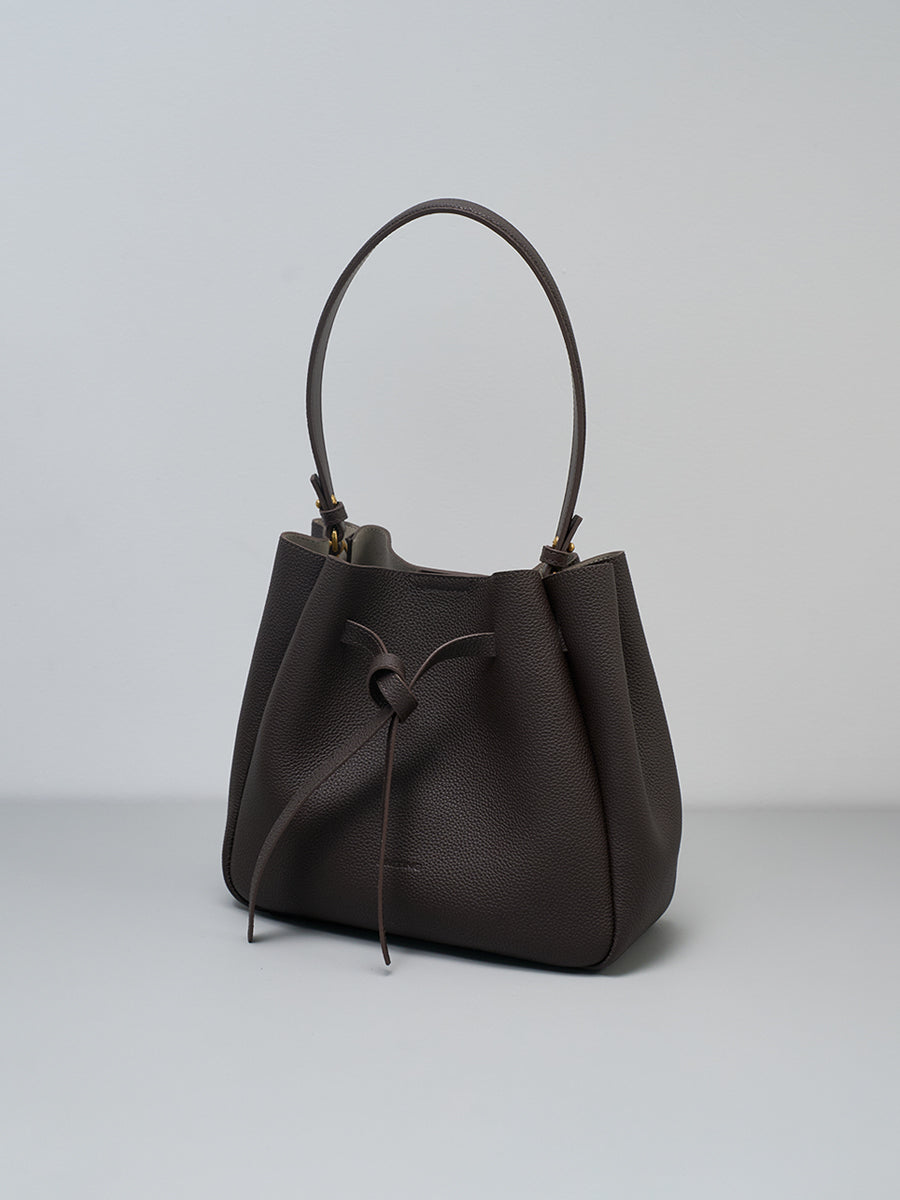 Melbourne-Bucket Bag