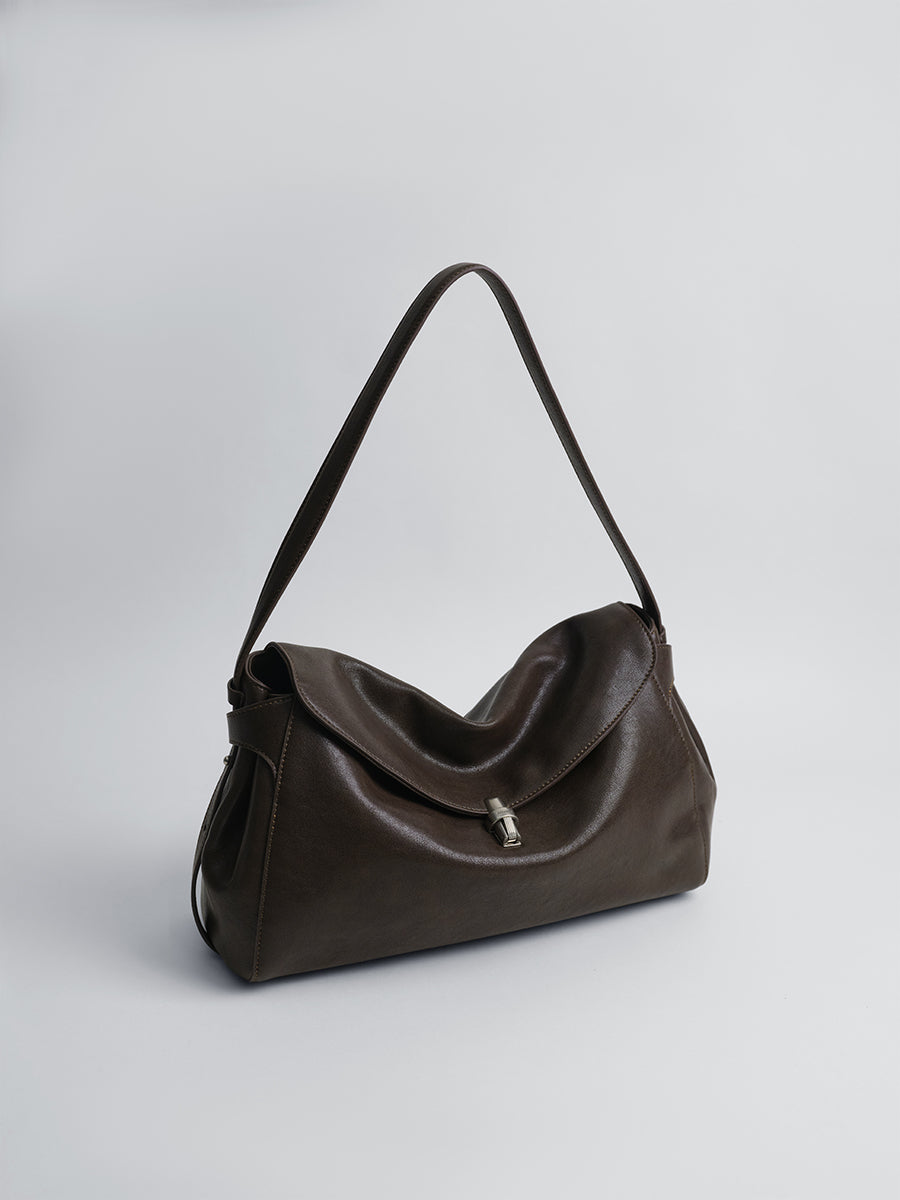 Classic Flip Series TOTE BAG