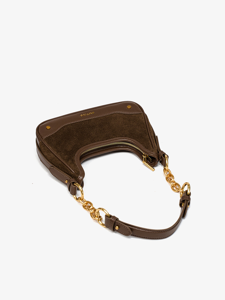 Memories with the Wind-Baguette Bag