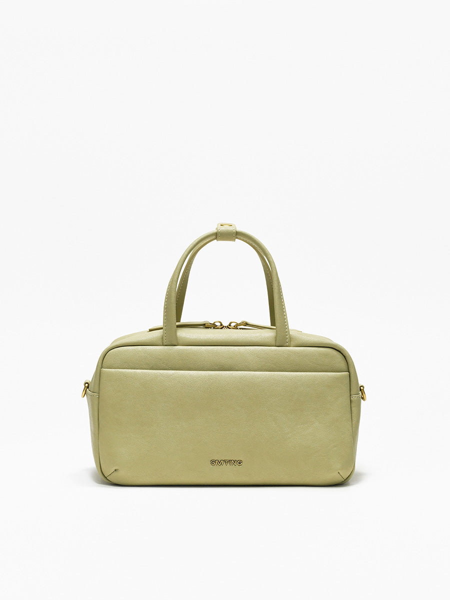 Flashy-Boston Bag
