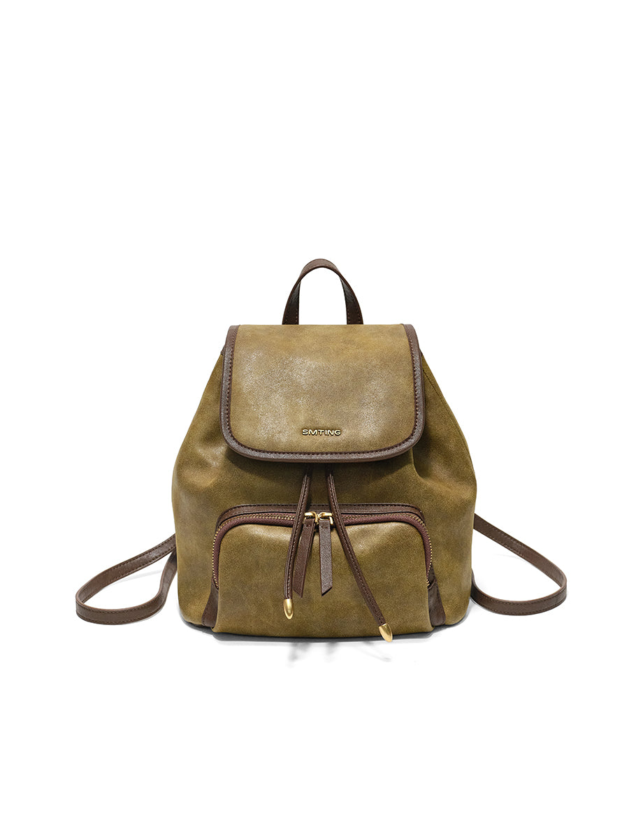 Warm-Backpack