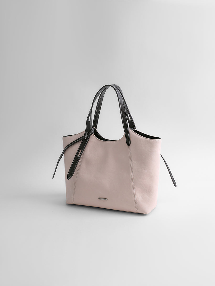 New minimalist design tote bag