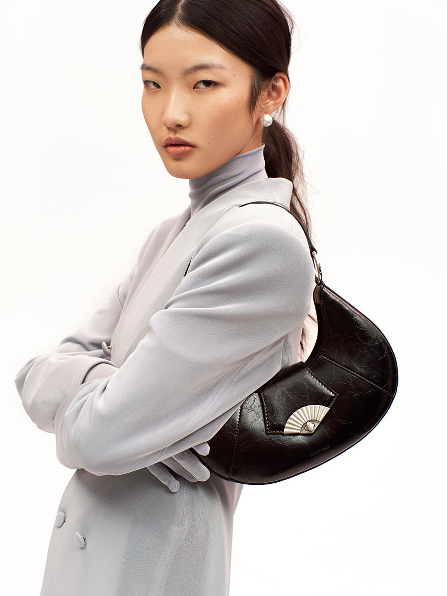Crazy Love-Underarm Bag