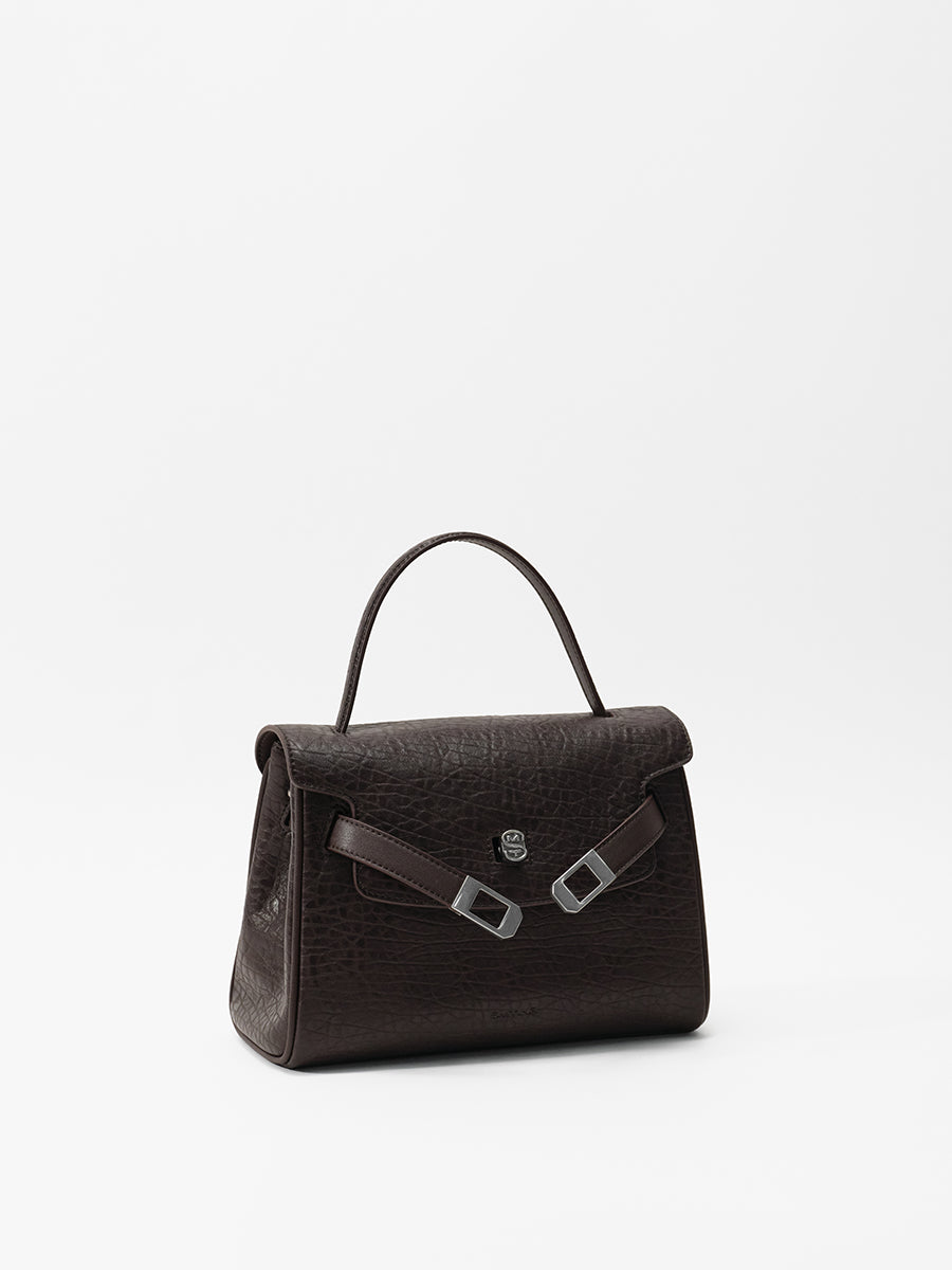 New Kelly Bag Light Luxury Handbag