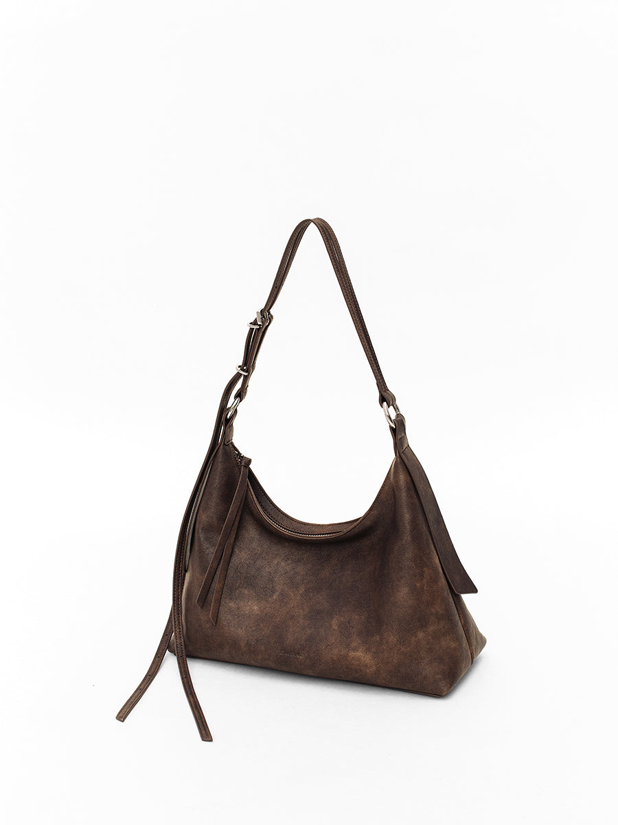 Versatile Single Shoulder Tote Bag