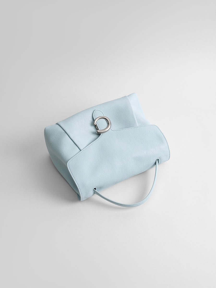 New Handheld Messenger Bag