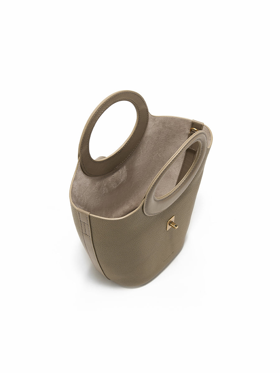 Goethe-Bucket Bag