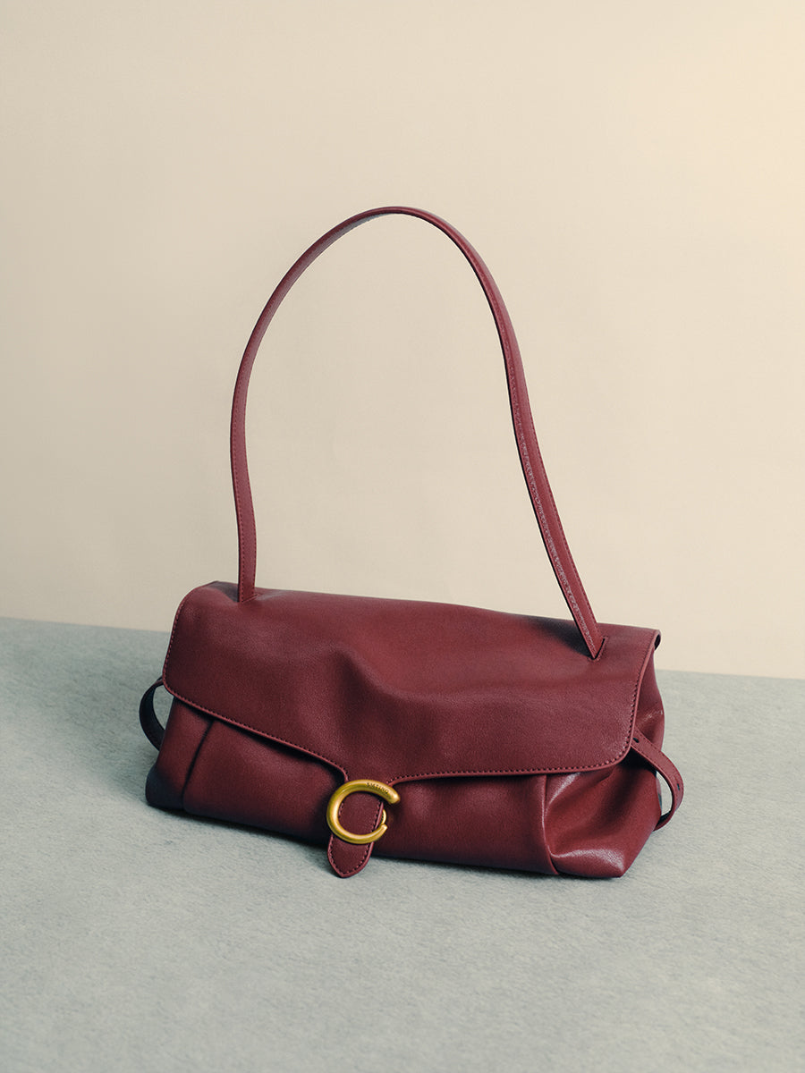Niche design underarm bag