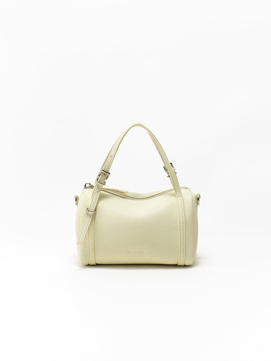 Exquisite and compact mini pillow bag