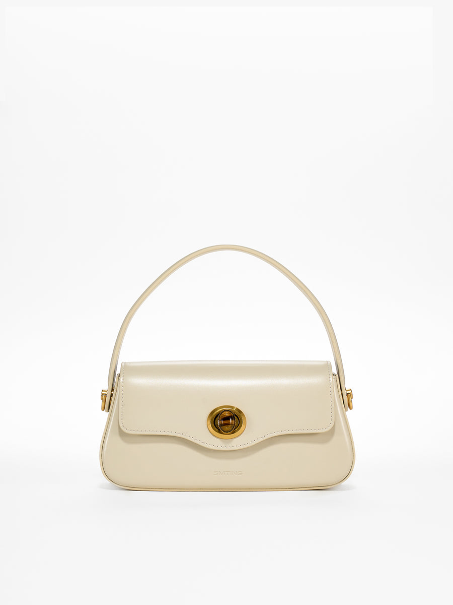 Shanghai Sweetheart-Square Bag
