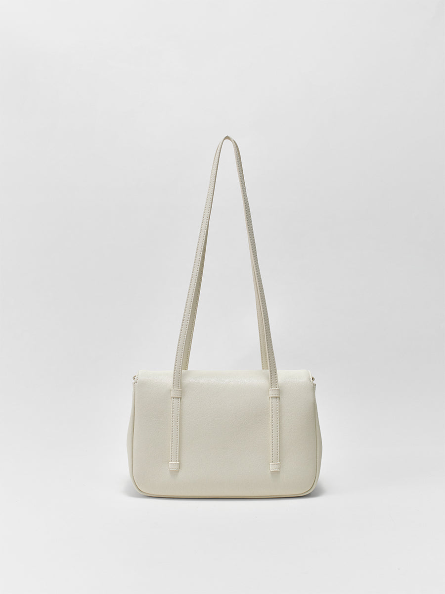 Designer-inspired light luxury underarm bag