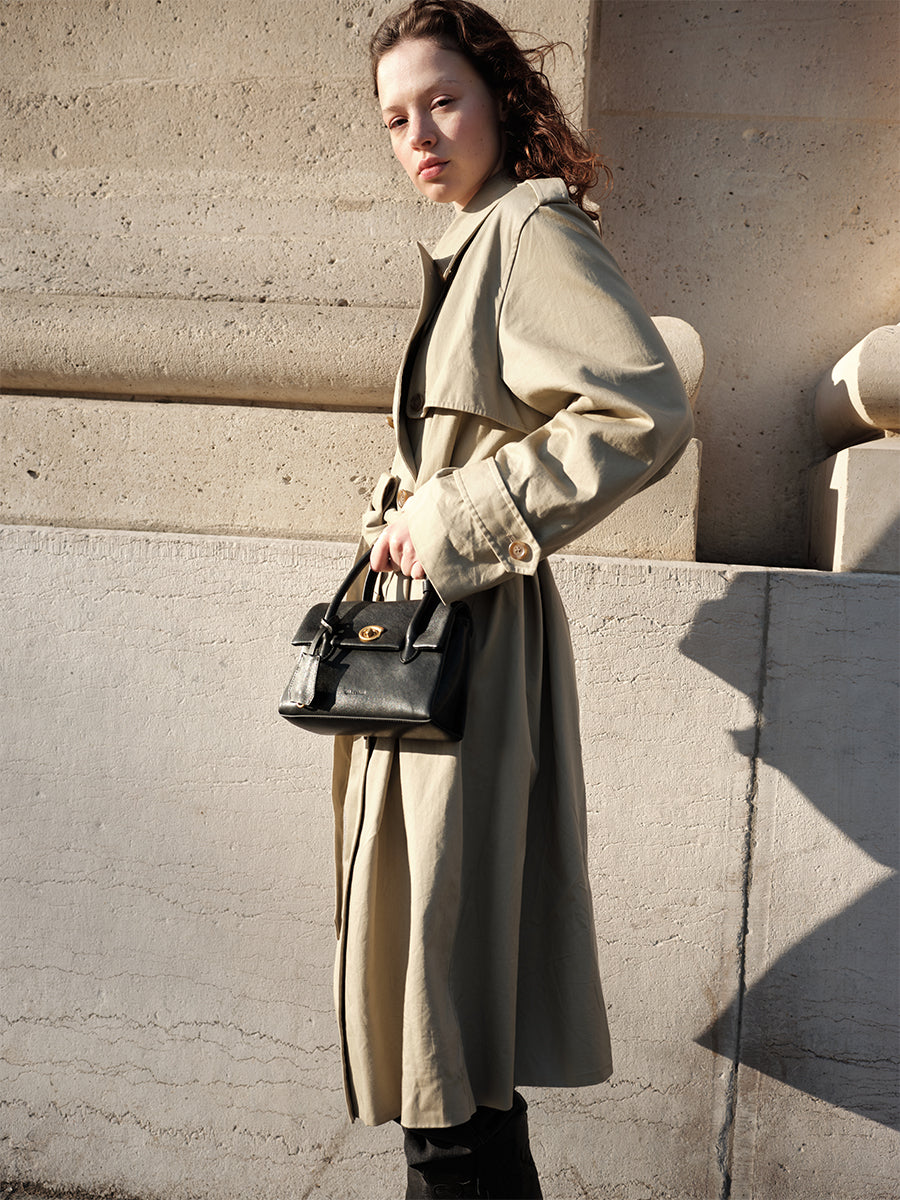 New Edition Luxury Kelly Bag