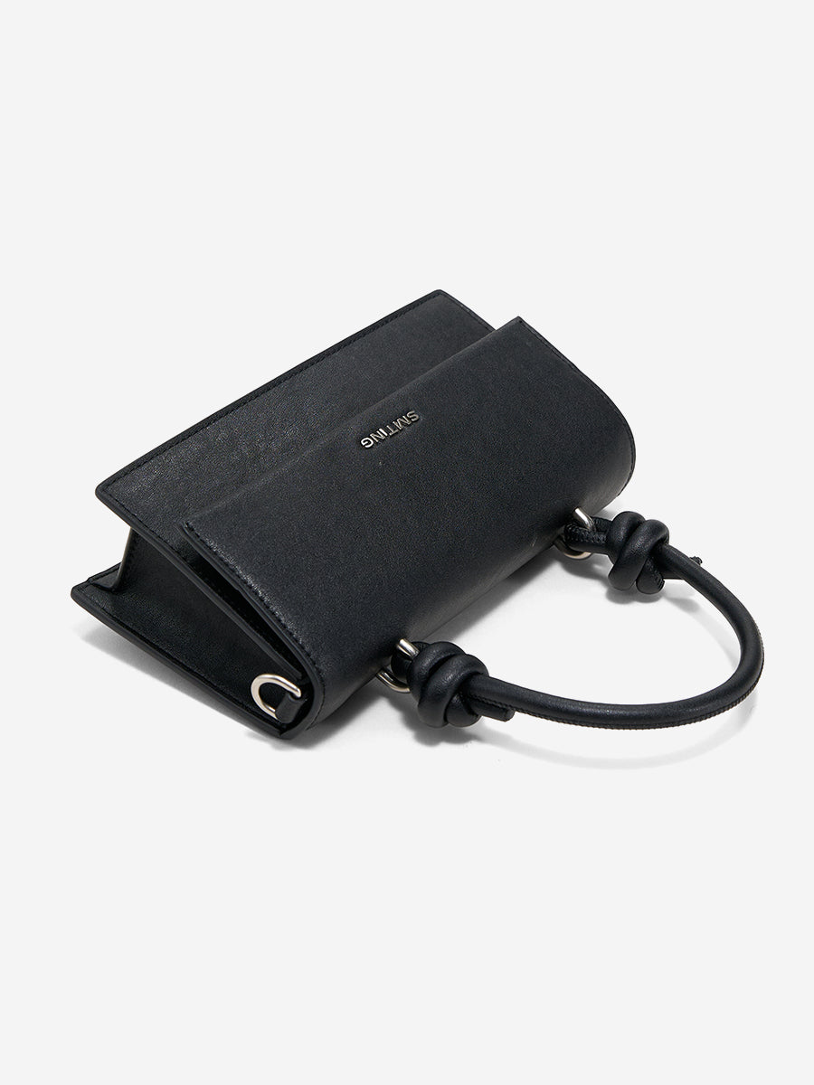 Toast-Handbag Small Square Bag