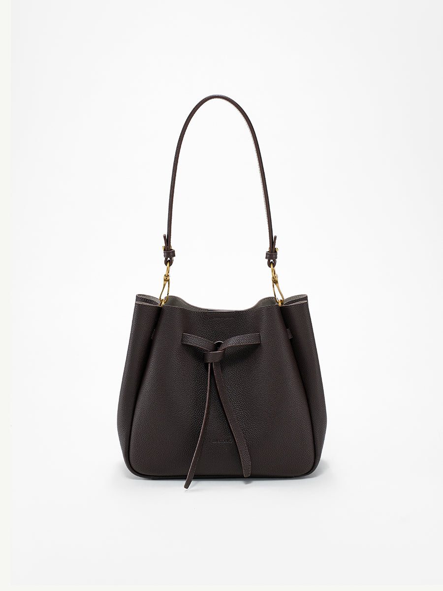 Melbourne-Bucket Bag