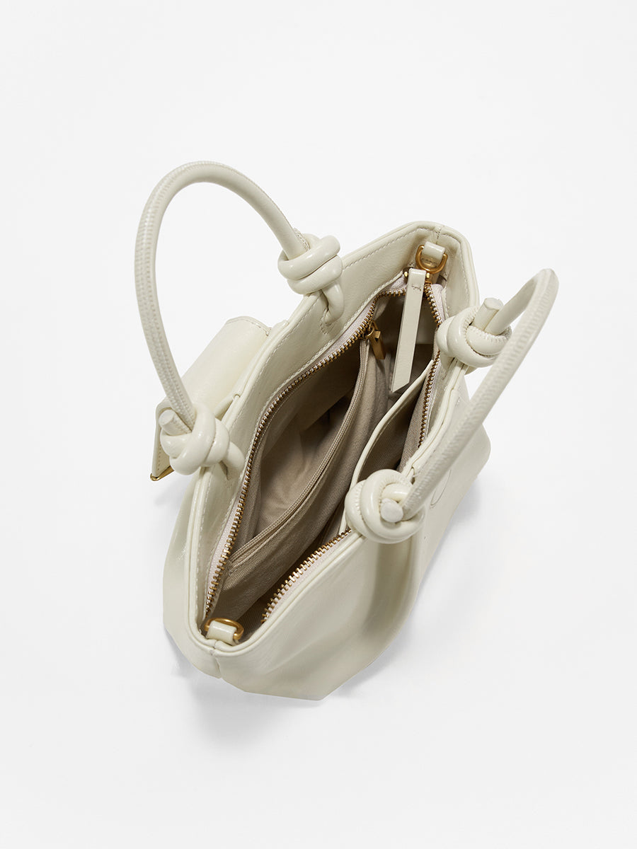 Perched on a Tree-Lightweight Mini Handbag
