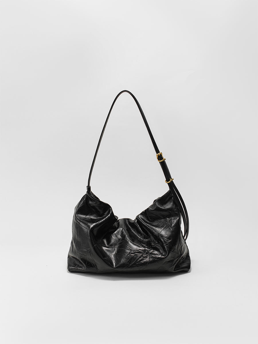 Folded Cloud Tote Bag
