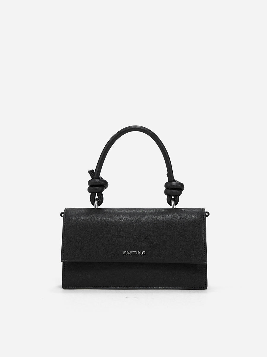 Toast-Handbag Small Square Bag