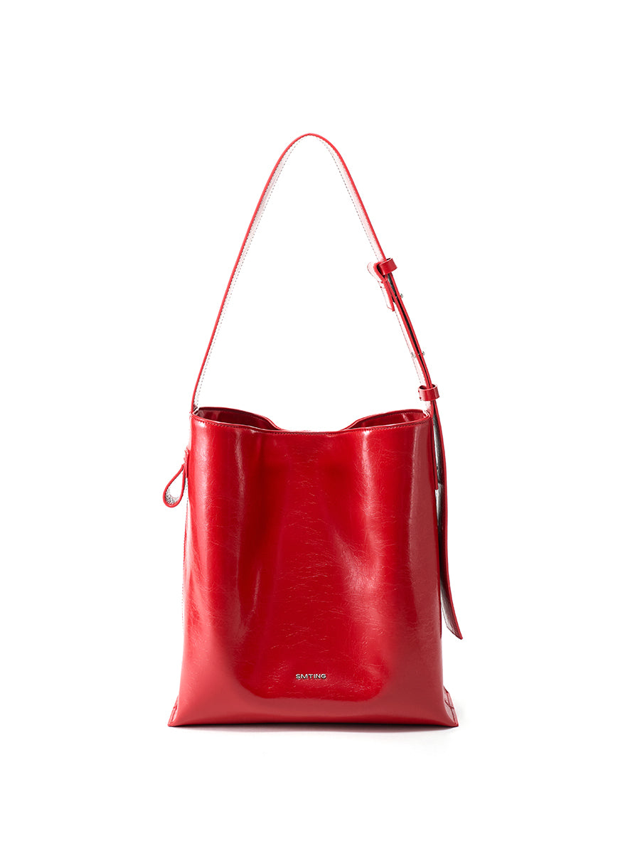 Year after year-Bucket Bag