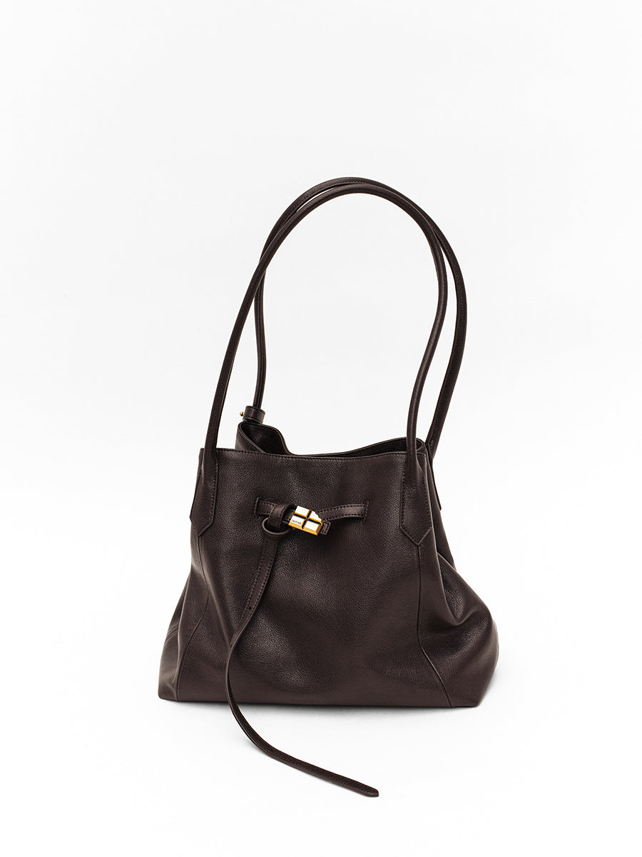 Large Capacity Commuter Tote Bag