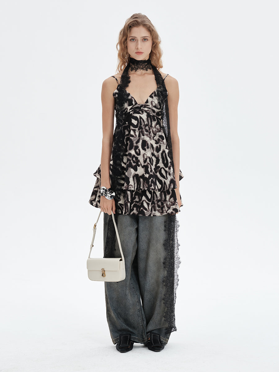 First Look-Underarm Square Bag