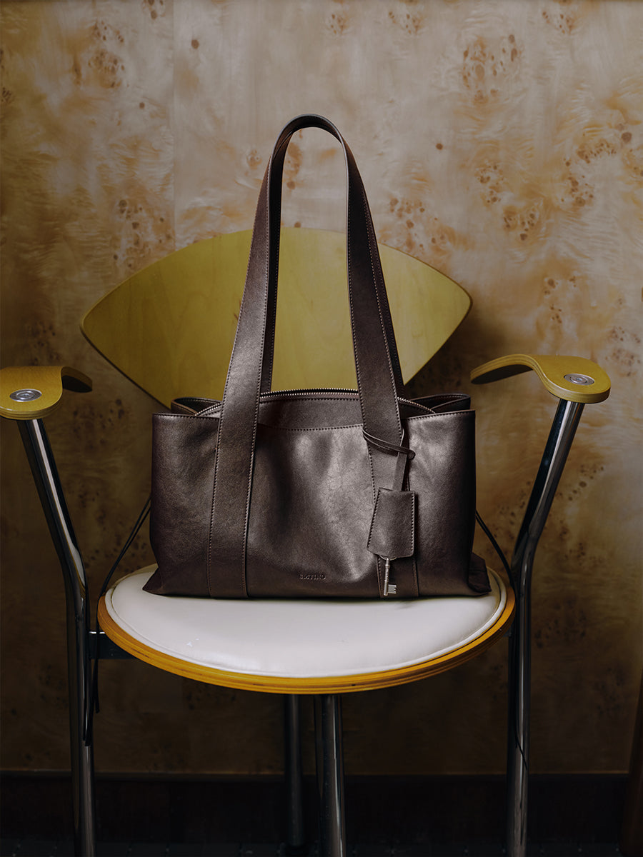 City ChromaMind Drif TOTE BAG