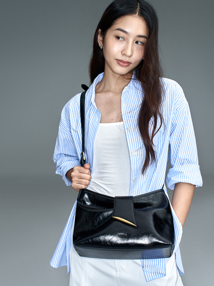 Waiting-Tote Bag