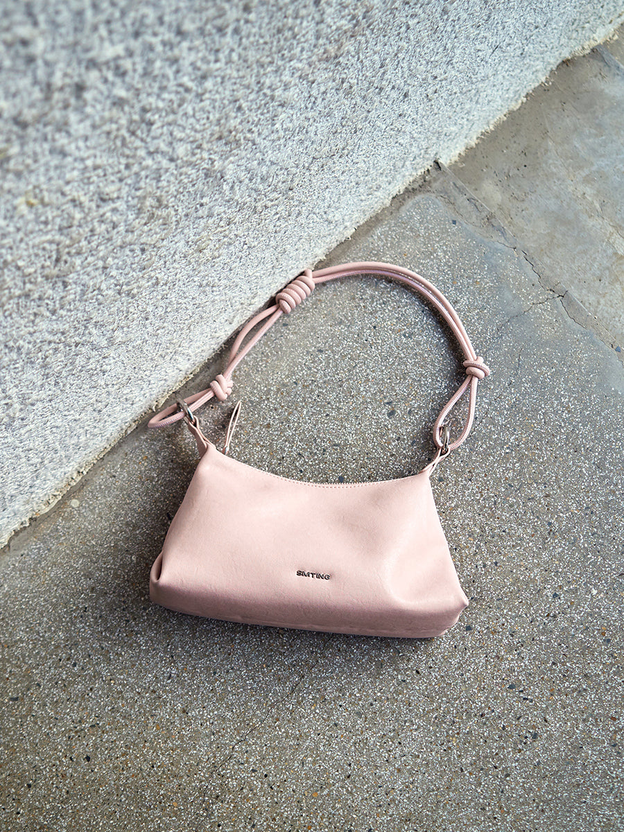 Dialogue-Hobo Bag
