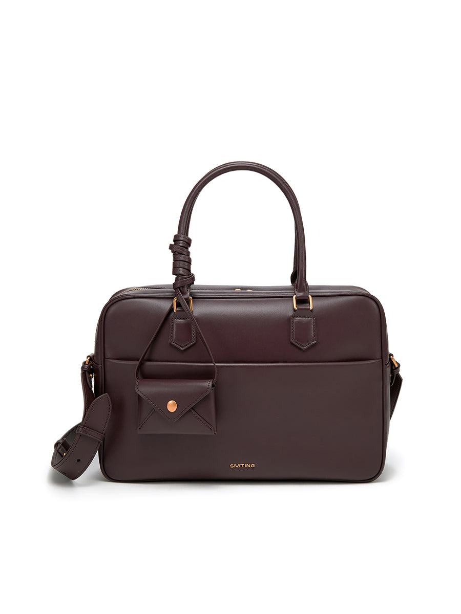 City Lights-Tote Bag