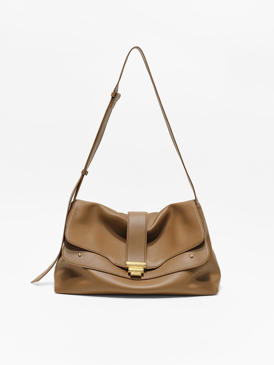 Long Future-Tote Bag