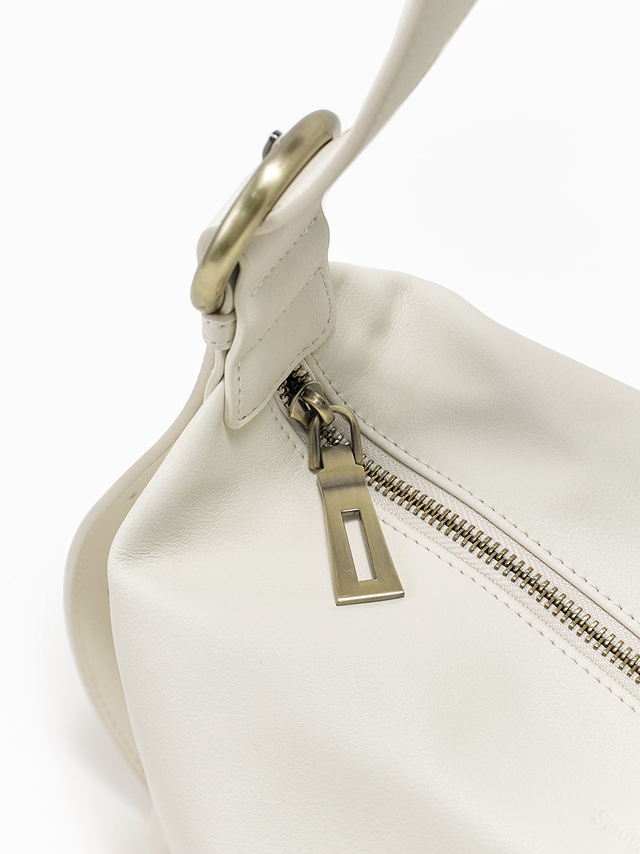 Casual large-capacity crossbody bag