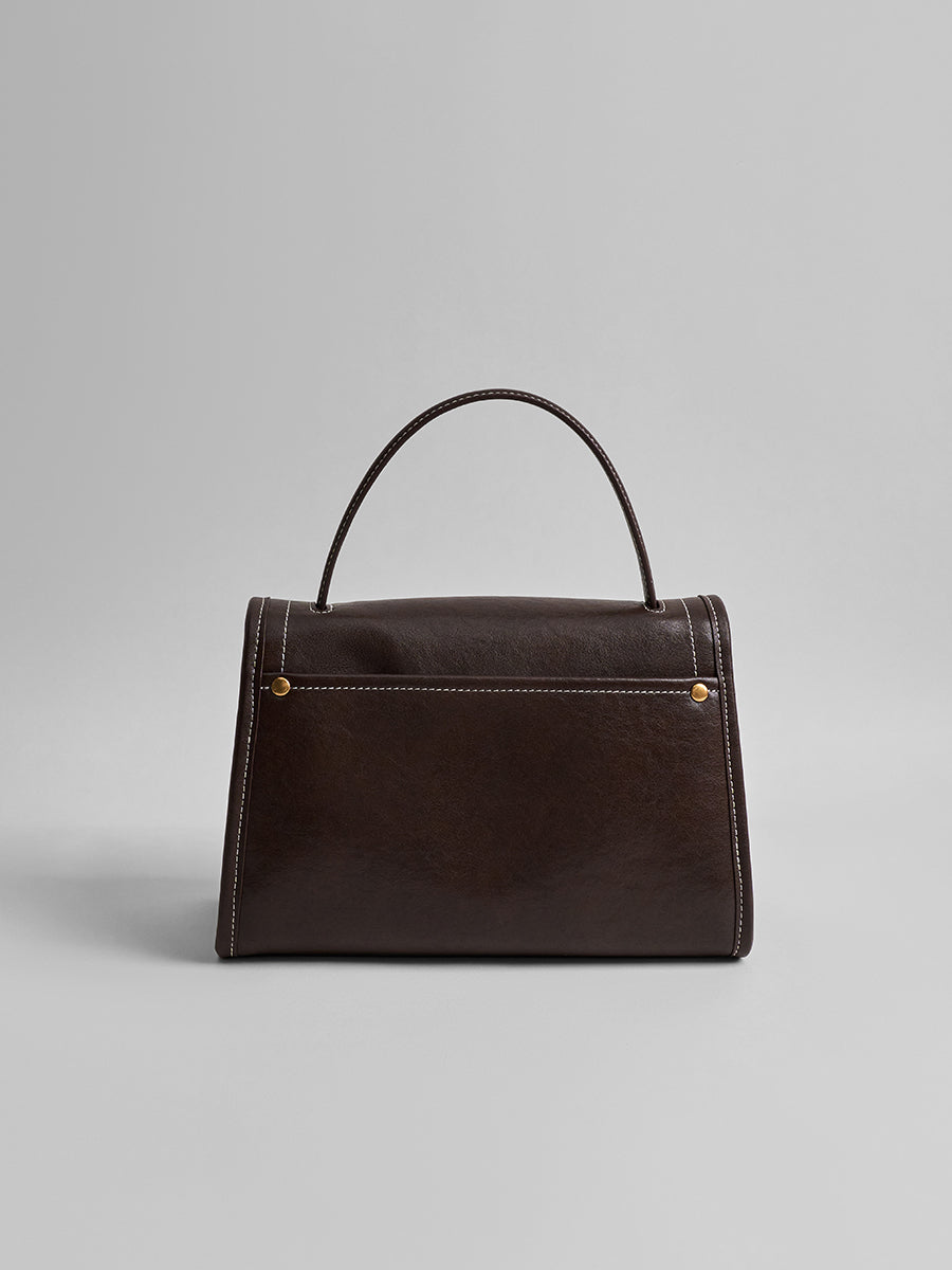 Simple and versatile envelope bag