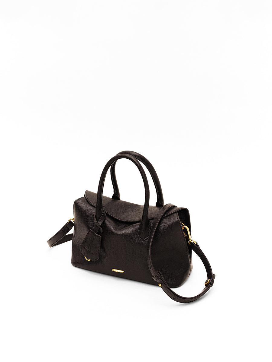 Retro Luxury Pillow Bag