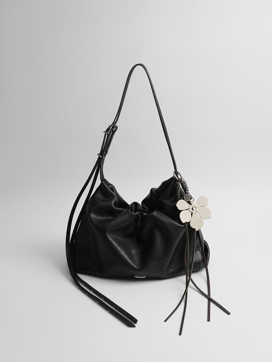 Luxury, niche tote bag