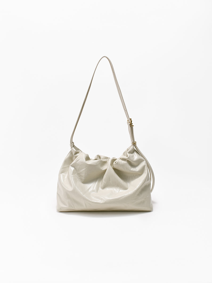 Folded Cloud Tote Bag
