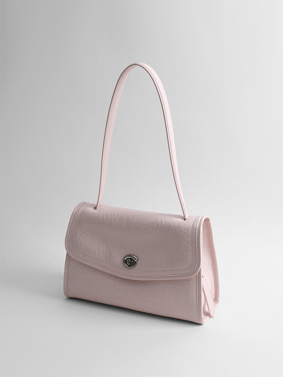 Light luxury niche messenger bag