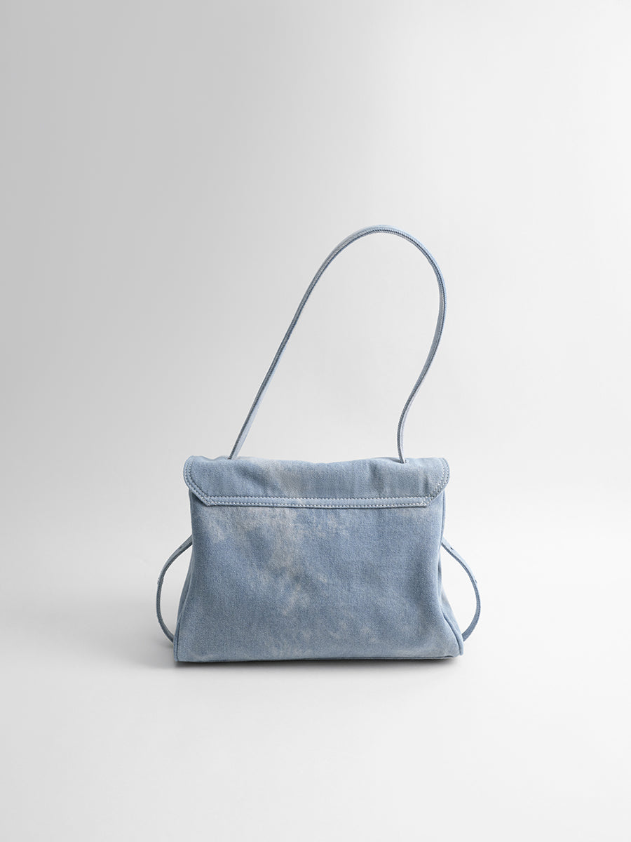 Relaxed Jeans Kelly Bag