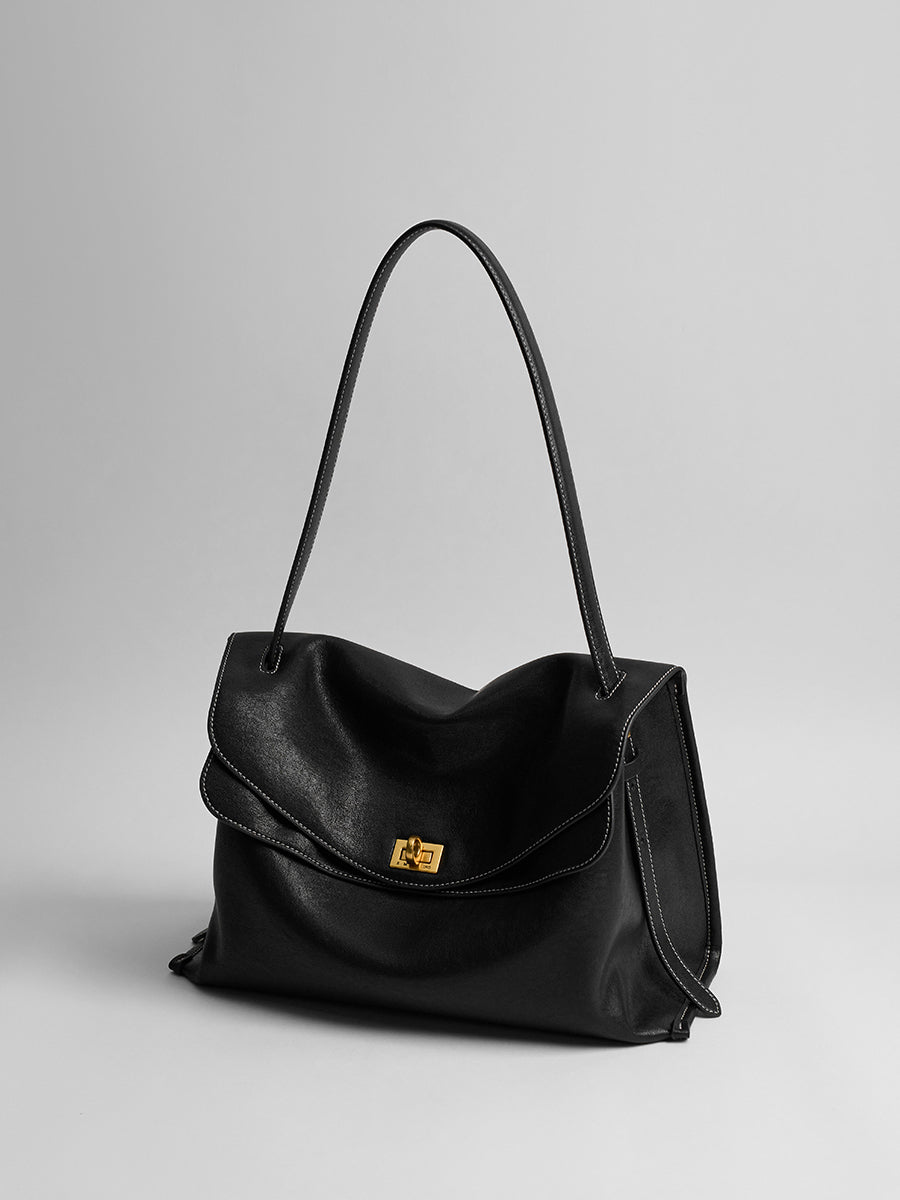 New Retro Postman Bag