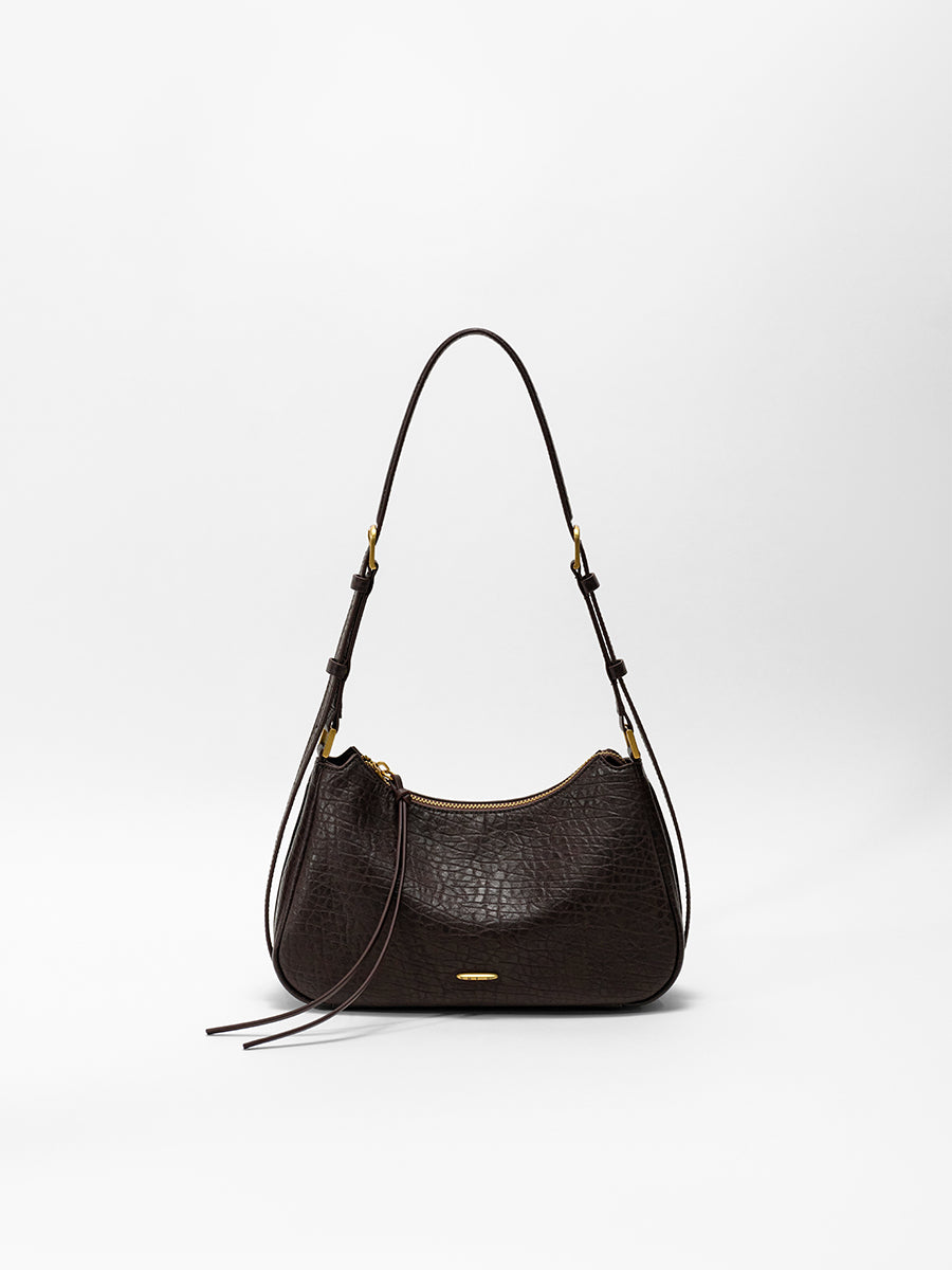 New Relaxed Hobo Bag