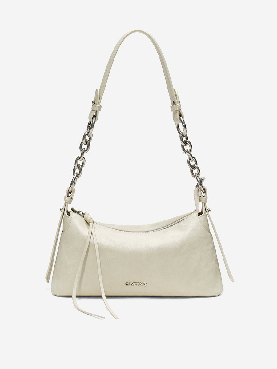 Unique design sensed underarm bag