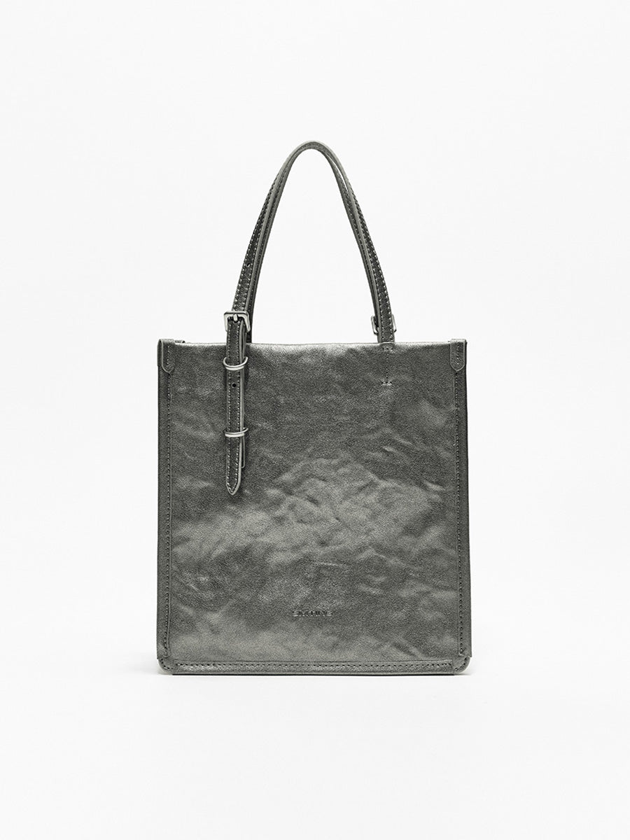 Futuristic crossbody bag single-shoulder tote bag