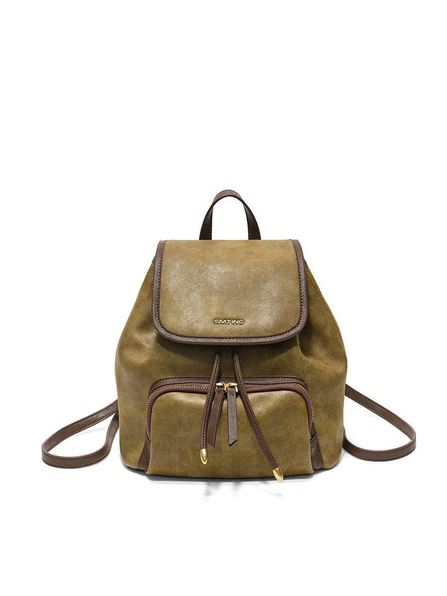 Commuter large capacity backpack