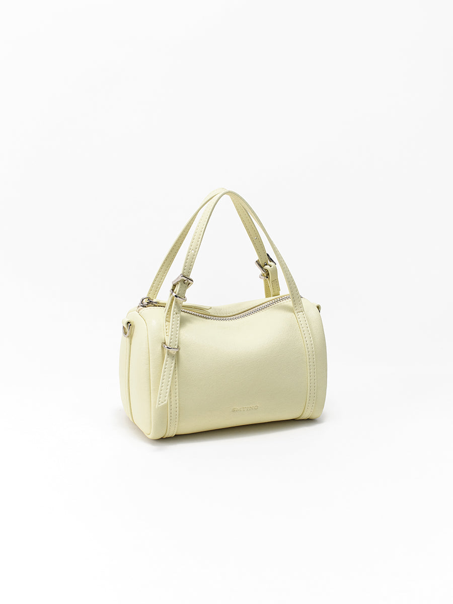 Exquisite and compact mini pillow bag