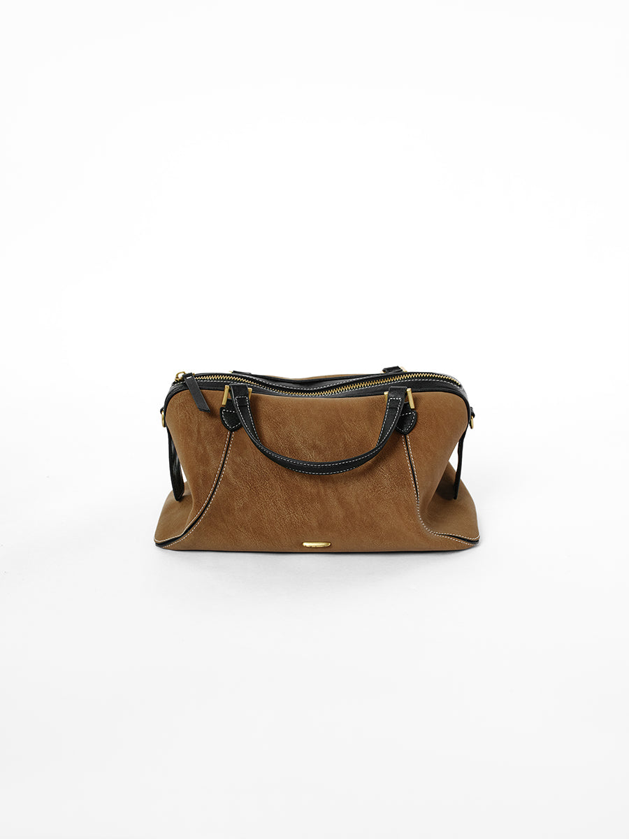 New Large-Capacity Commuter Tote Bag