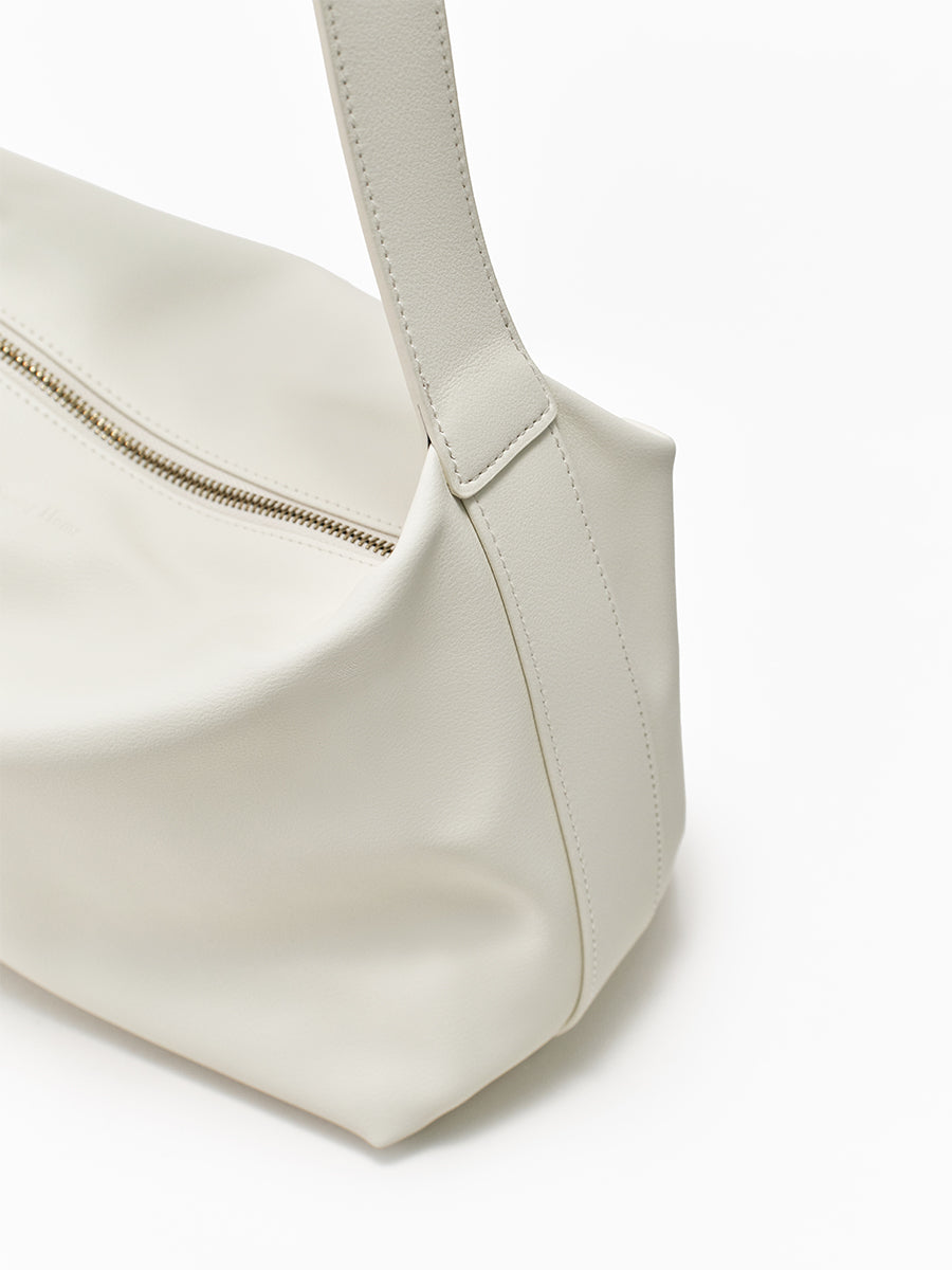 Casual large-capacity crossbody bag