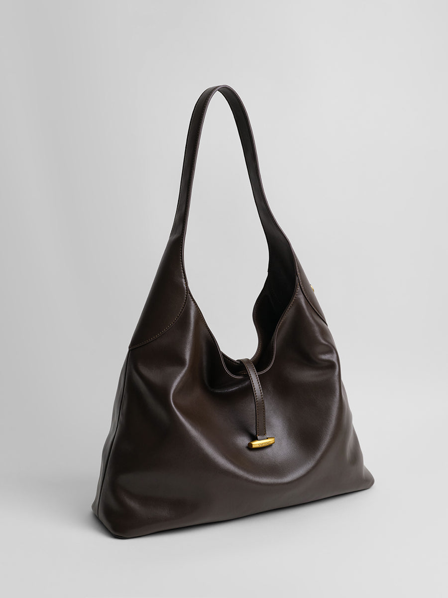 Large-capacity tote bag