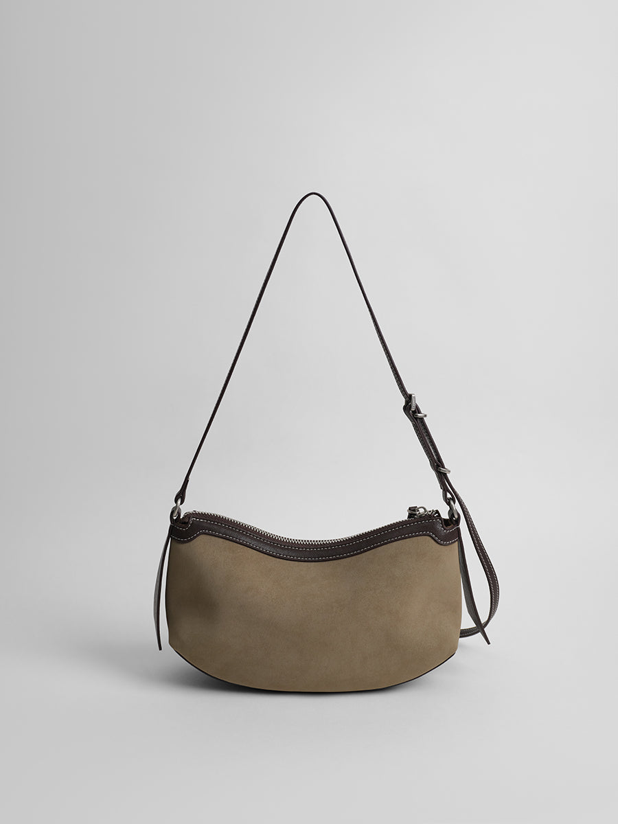 Dermal armpit bag